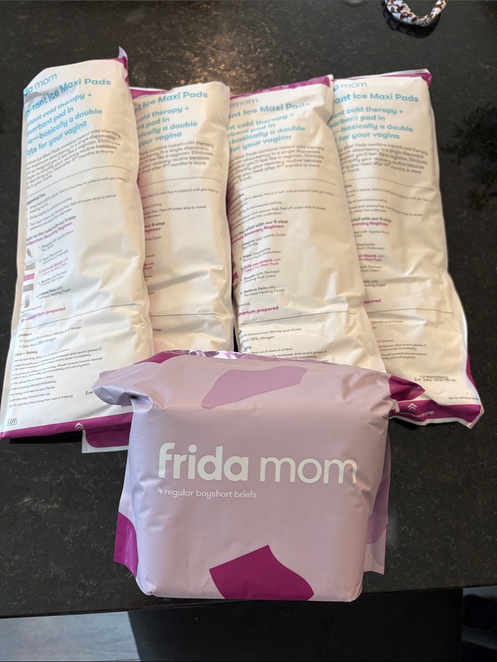 Frida Mom Bundle
